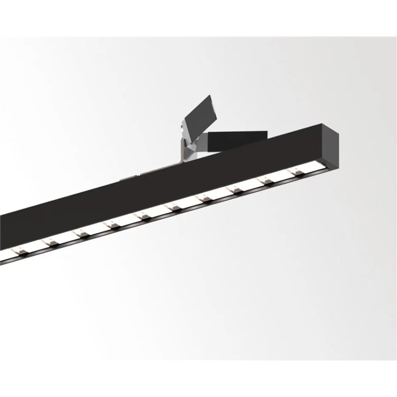 Delta Light D-LINER 19 INF LOC1 838 RD Ceiling lamp