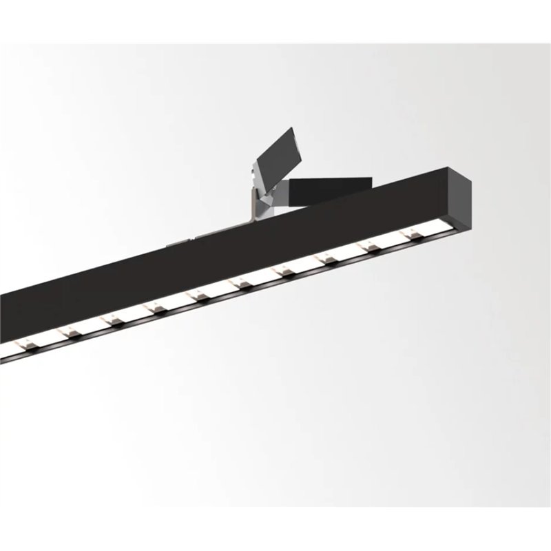 Delta Light D-LINER 19 INF LOC1 1390 RD Ceiling lamp