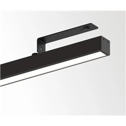 Delta Light D-LINER 30 SBL LOC1 1114 RD Ceiling lamp