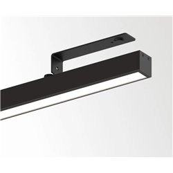 Delta Light D-LINER 30 SBL LOC1 1390 RD Ceiling lamp