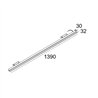 Delta Light D-LINER 30 SBL LOC1 1390 RD Ceiling lamp