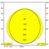 Delta Light D-LINER 30 SBL LOC1 1390 RD Ceiling lamp