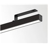 Delta Light D-LINER 30 SBL LOC1 1114 DIM5 Ceiling lamp