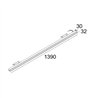 Delta Light D-LINER 30 SBL LOC2 1390 RD Ceiling lamp