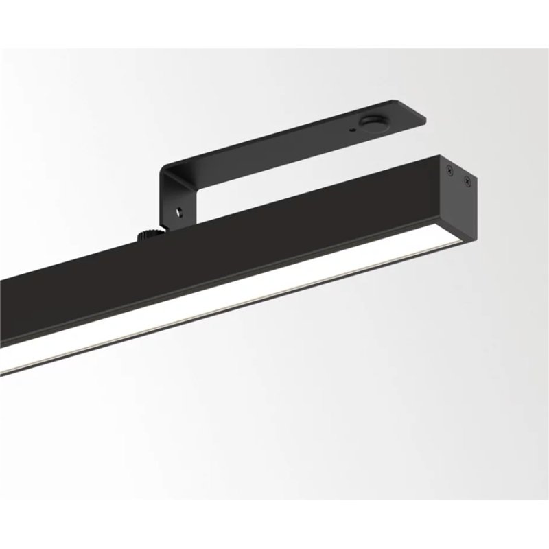 Delta Light D-LINER 30 SBL LOC2 1114 DIM5 Ceiling lamp