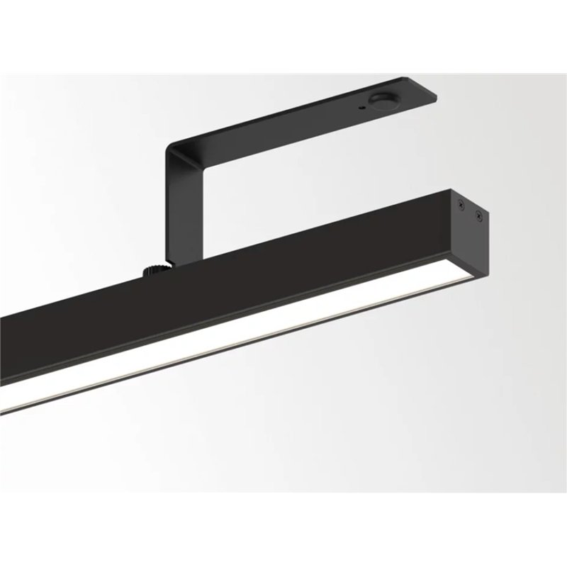 Delta Light D-LINER 30 SBL LOC3 838 RD Ceiling lamp