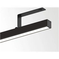 Delta Light D-LINER 30 SBL LOC3 1390 RD Ceiling lamp