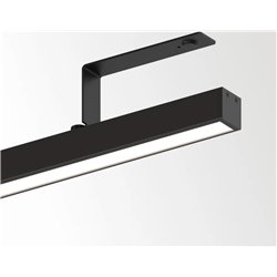 Delta Light D-LINER 30 SBL LOC3 1114 DIM5 Deckenlampe
