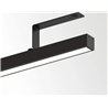 Delta Light D-LINER 30 SBL LOC3 1114 DIM5 Deckenlampe