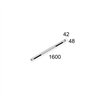 Delta Light INFORM 40 SQ 160 DOWN DIM5 Deckenlampe