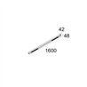 Delta Light INFORM 40 SQ 160 PDS DOWN DIM5 Ceiling lamp