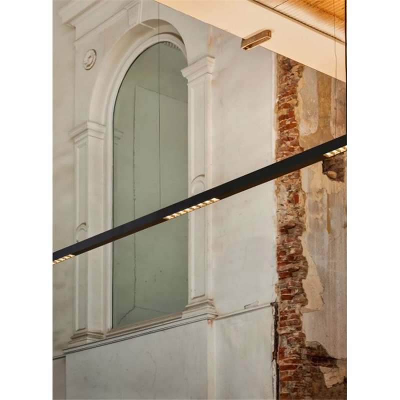 Delta Light INFORM 40 SQ 320 DOWN DIM5 Ceiling lamp