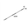 Delta Light INFORM 40 SQ 320 PDS DOWN DIM5 Ceiling lamp