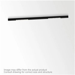 Delta Light INFORM 40 SQ 360 PDS DOWN DIM5 Ceiling lamp