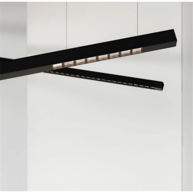 Delta Light INFORM 40 SQ 160 PDS DOWN-UP DIM5 Ceiling lamp