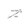Delta Light INFORM 40 SQ 180 PDS DOWN-UP DIM5 Ceiling lamp