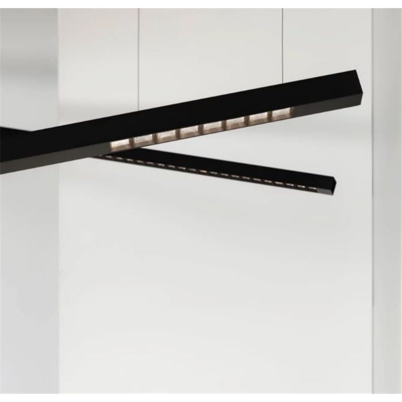 Delta Light INFORM 40 SQ 180 PDS DOWN-UP DIM5 Deckenlampe