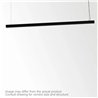 Delta Light INFORM 40 SQ 180 UP TW DIM5 Ceiling lamp