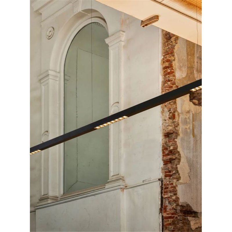 Delta Light INFORM 40 SQ 180 UP TW DIM5 Deckenlampe