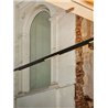 Delta Light INFORM 40 SQ 180 UP TW DIM5 Ceiling lamp