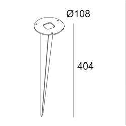 Delta Light PIN 3