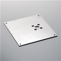 Delta Light PLATE 1