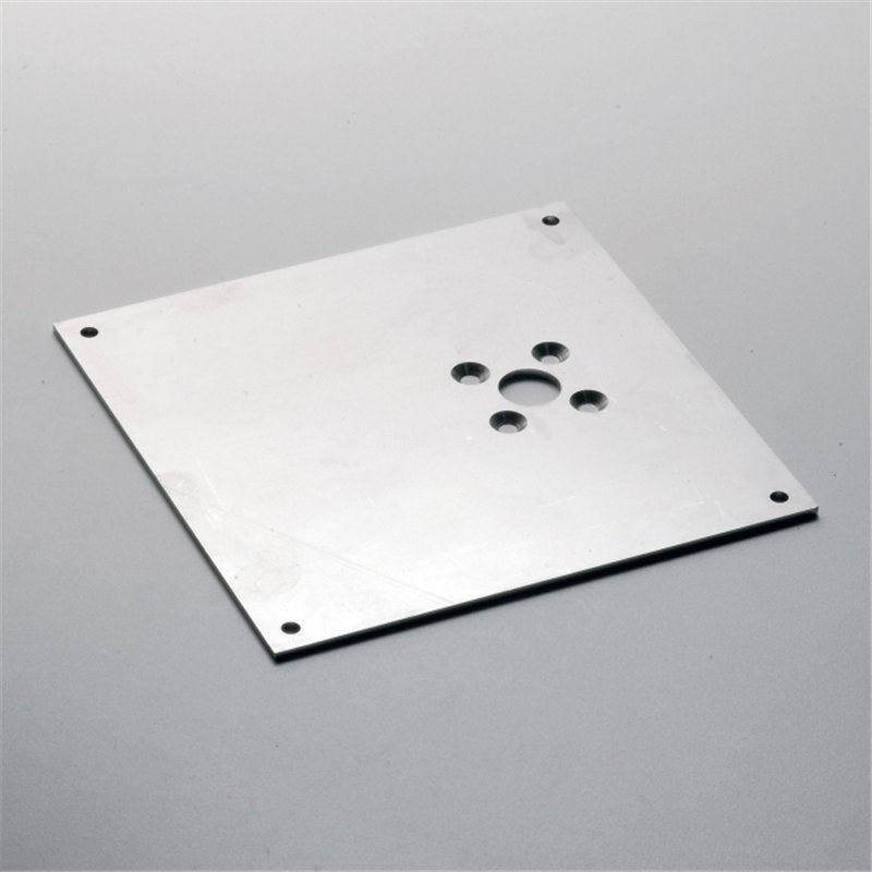 Delta Light PLATE 1