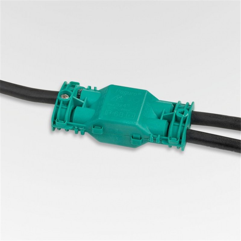 Delta Light IP68 CONNECTION KIT
