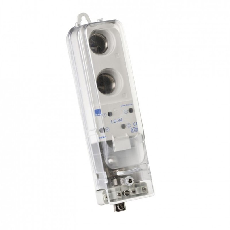 Delta Light POLESANO FUSE BOX