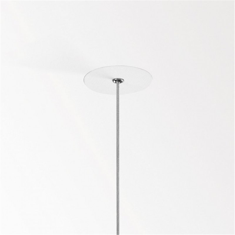 Delta Light SUSPENSION TRIMLESS O.F.A.