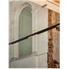 Delta Light INFORM 40 SQ 320 UP DIM5 Ceiling lamp