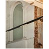 Delta Light INFORM 40 SQ 320 DOWN-UP DIM5 Ceiling lamp