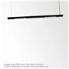 Delta Light INFORM 40 SQ 320 PDS DOWN-UP DIM5 Deckenlampe
