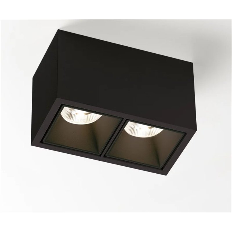 Delta Light Boxy 2 L HE DIM8 Ceiling lamp