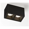 Delta Light Boxy 2 L HE DIM8 Ceiling lamp