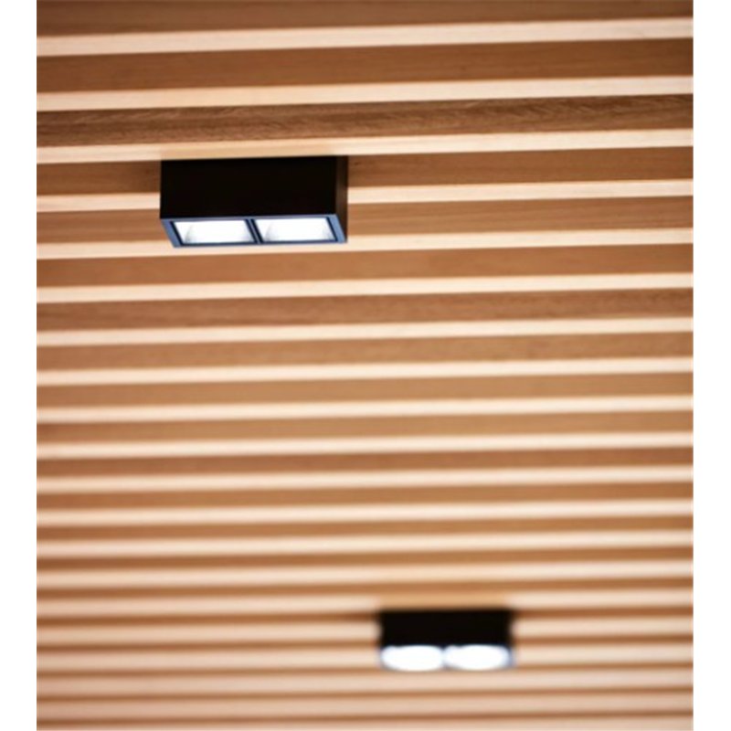 Delta Light Boxy 2 L HE DIM8 Ceiling lamp