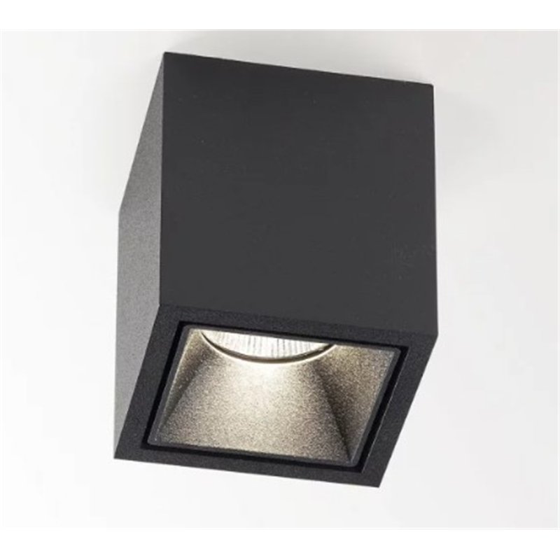 Delta Light Boxy L HE DIM8 Ceiling lamp