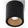Delta Light R HE Ceiling lamp