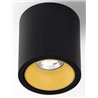 Delta Light R HE Ceiling lamp