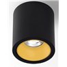 Delta Light R HE Ceiling lamp