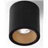 Delta Light R HE Deckenlampe