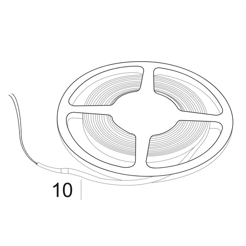 Delta Light LEDFLEX OUT HE 5m