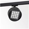 Delta Light FRAGMA 4X4 BEAM LENS 47°