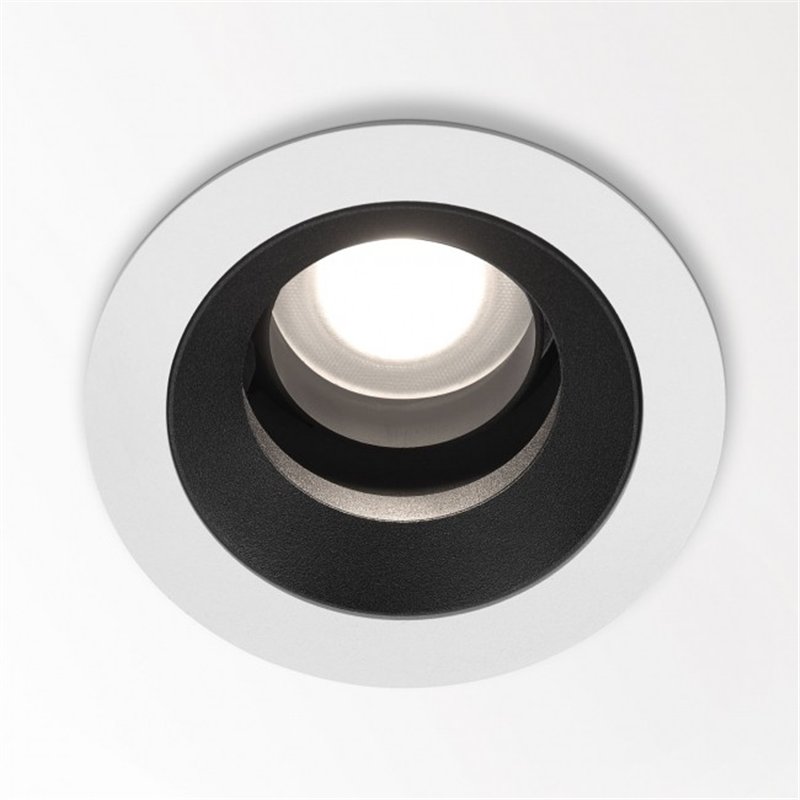 Delta Light iMAX II GLASS SBL