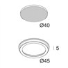 Delta Light BOXY SOFTENING LENS