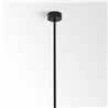 Delta Light CENTRAL ROD SUSPENSION 65 1m Suspension lamp
