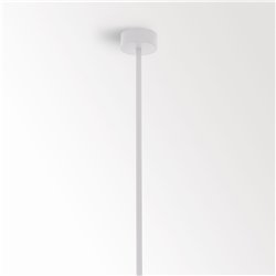 Delta Light CENTRAL ROD SUSPENSION 95 1m Suspension lamp