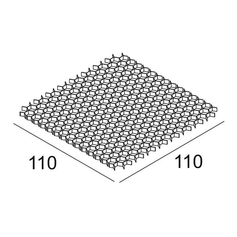Delta Light HONEYCOMB S105