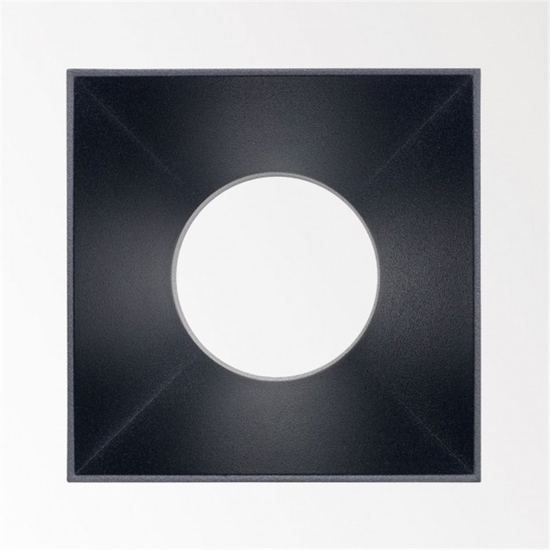 Delta Light iMAX II TUBE SQUARE TRIMLESS