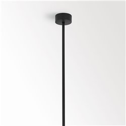 Delta Light OAO - ROD SUSPENSION 0,8m Suspension lamp